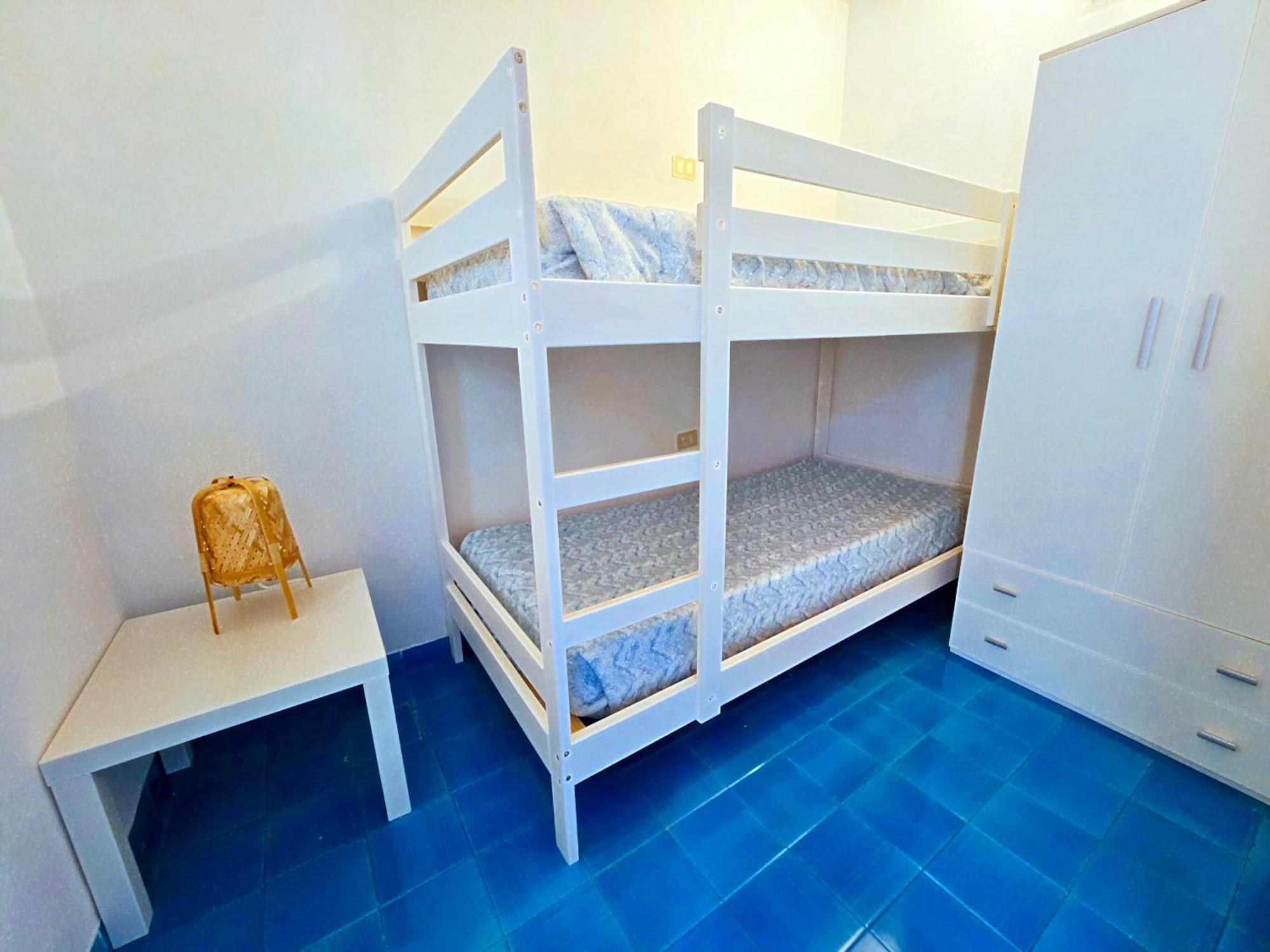 Maridea - Biscaglina Apartman Ponza Kültér fotó