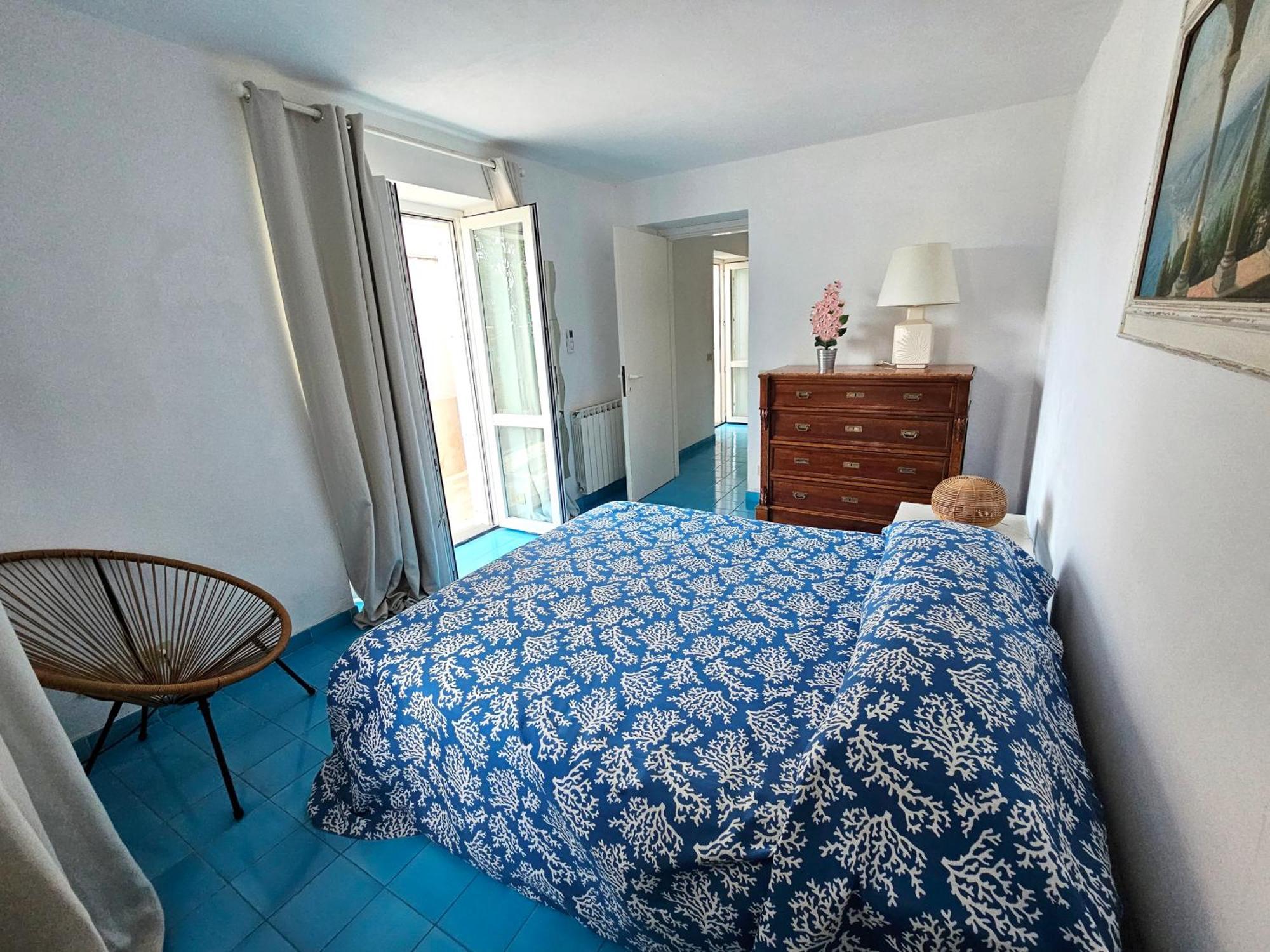 Maridea - Biscaglina Apartman Ponza Kültér fotó