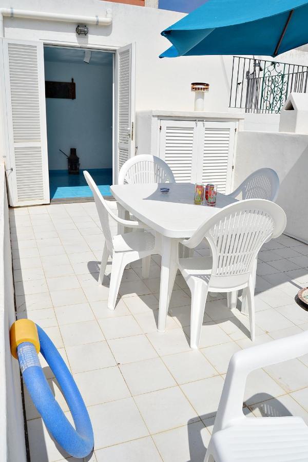 Maridea - Biscaglina Apartman Ponza Kültér fotó